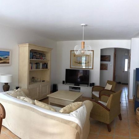 Maison Confortable A 500M De La Plage Avec Wifi, Jardin Et Terrasse - La Tranche-Sur-Mer - Fr-1-22-339 La Tranche-sur-Mer Exterior foto