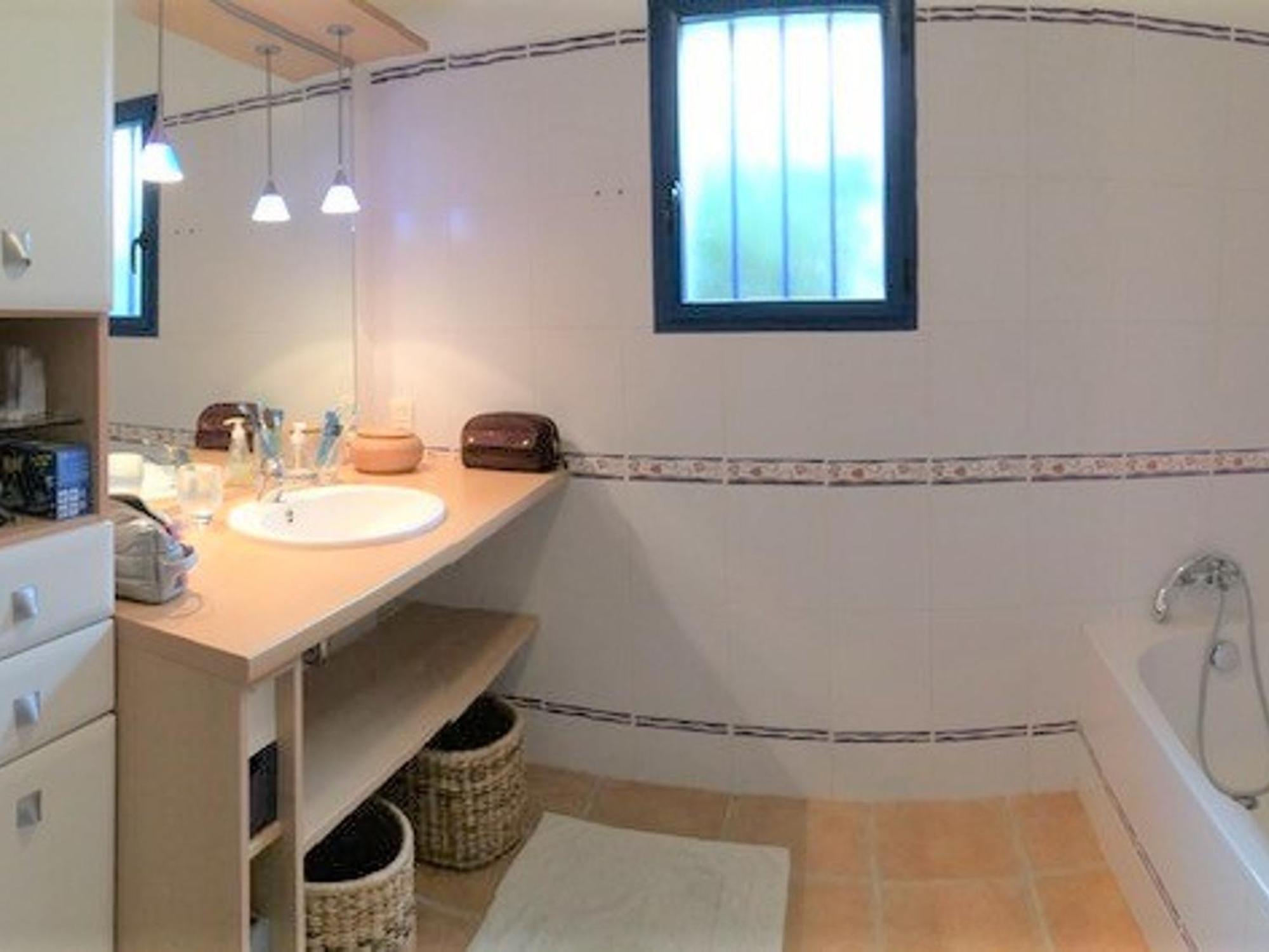 Maison Confortable A 500M De La Plage Avec Wifi, Jardin Et Terrasse - La Tranche-Sur-Mer - Fr-1-22-339 La Tranche-sur-Mer Exterior foto